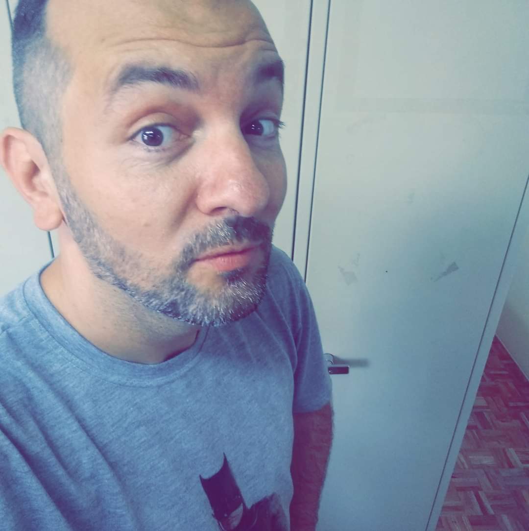 Willians D.A. - Co-Founder & CTO